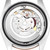 ROLEX Datejust Steel Rose Gold Pink Dial Ladies Watch 178271 Image 8