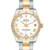 ROLEX Datejust Midsize Yellow Gold Steel Diamond Watch 178313 Image 1