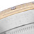 ROLEX Datejust Midsize Yellow Gold Steel Diamond Watch 178313 Image 5