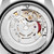 ROLEX Datejust 31 Midsize Mother Of Pearl Diamond Steel Rose Gold Ladies Watch 178241 Image 8