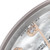 ROLEX Datejust 31 Midsize Mother Of Pearl Diamond Steel Rose Gold Ladies Watch 178241 Image 6