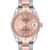 ROLEX Datejust 31 Midsize Steel Rose Gold Diamond Ladies Watch 278241 Image 1