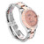 ROLEX Datejust 31 Midsize Steel Rose Gold Diamond Ladies Watch 278241 Image 3