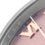 ROLEX Datejust 31 Midsize Steel Rose Gold Diamond Ladies Watch 278241 Image 6
