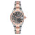 ROLEX Datejust 31 Midsize Steel Rose Gold Slate Diamond Dial Ladies Watch 278271 Image 2