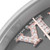 ROLEX Datejust 31 Midsize Steel Rose Gold Slate Diamond Dial Ladies Watch 278271 Image 6