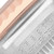 ROLEX Datejust 31 Midsize Steel Rose Gold Slate Diamond Dial Ladies Watch 278271 Image 7