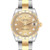 ROLEX Datejust 31 Midsize Steel Yellow Gold Diamond Ladies Watch 278343 Image 1