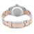 ROLEX Datejust Steel Rose Gold Mother Of Pearl Diamond Ladies Watch 178271 Image 9