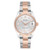 ROLEX Datejust 31 Midsize Steel Rose Gold Diamond Ladies Watch 278271 Image 2
