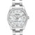 ROLEX Datejust Midsize 31 Steel Diamond Mother Of Pearl Dial Ladies Watch 178384 Image 1