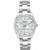 ROLEX Datejust Midsize 31 Steel Diamond Mother Of Pearl Dial Ladies Watch 178384 Image 2