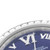 ROLEX Datejust Midsize 31 Steel Diamond Purple Ladies Watch 178384 Image 6