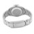 ROLEX Datejust Midsize Steel White Gold Mop Diamond Ladies Watch 178384 Image 9