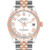 ROLEX Datejust 31 Midsize Steel Rose Gold Diamond Watch 278341 Image 1