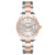 ROLEX Datejust 31 Midsize Steel Rose Gold Diamond Ladies Watch 278341 Image 2