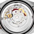 ROLEX Datejust 31 Midsize Steel Rose Gold Diamond Ladies Watch 278341 Image 8