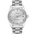 ROLEX President Midsize 31Mm White Gold Silver Dial Ladies Watch 178279 Image 1