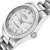 ROLEX President Midsize 31Mm White Gold Silver Dial Ladies Watch 178279 Image 5