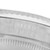 ROLEX President Midsize 31Mm White Gold Silver Dial Ladies Watch 178279 Image 6