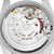 ROLEX Oyster Perpetual Salmon Dial Automatic Steel Ladies Watch 76080 Image 8
