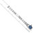ROLEX Oyster Perpetual Blue Dial Automatic Steel Ladies Watch 76080 Image 10