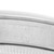 ROLEX Oyster Perpetual Nondate Silver Dial Steel Ladies Watch 76080 Image 6