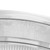 ROLEX Oyster Perpetual 26 Red Grape Dial Steel Ladies Watch 176200 Image 7