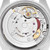 ROLEX Oyster Perpetual 26 Red Grape Dial Steel Ladies Watch 176200 Image 8