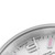 ROLEX Oyster Perpetual 26 Pink Hour Markers Steel Ladies Watch 176200 Image 6