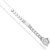 ROLEX Oyster Perpetual 26 Pink Hour Markers Steel Ladies Watch 176200 Image 10