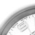 ROLEX Oyster Perpetual Nondate White Dial Steel Ladies Watch 176200 Image 6