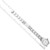 ROLEX Oyster Perpetual Nondate White Dial Steel Ladies Watch 176200 Image 10