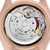 ROLEX Pearlmaster Rose Gold Chocolate Dial Diamond Ladies Watch 80315 Image 8