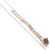 ROLEX Pearlmaster Rose Gold Chocolate Dial Diamond Ladies Watch 80315 Image 10