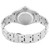 ROLEX Pearlmaster White Gold Black Mop Diamond Ladies Watch 69299 Image 9