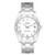 ROLEX Pearlmaster Midsize White Gold Diamond Bezel Ladies Watch 81319 Image 2