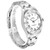 ROLEX Pearlmaster Midsize White Gold Diamond Bezel Ladies Watch 81319 Image 3