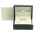 ROLEX Pearlmaster Midsize White Gold Diamond Bezel Ladies Watch 81319 Image 10