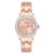 ROLEX Pearlmaster Rose Gold Diamond Automatic Ladies Watch 80285 Image 2
