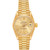 ROLEX President Datejust Yellow Gold Ladies Watch 69178 Image 1
