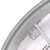 ROLEX President Datejust White Gold Mother Of Pearl Diamond Ladies Watch 179179 Image 6