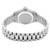ROLEX President Datejust White Gold Mother Of Pearl Diamond Ladies Watch 179179 Image 9