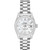 ROLEX Datejust President White Gold Mop Diamond Ladies Watch 179159 Image 1