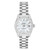 ROLEX Datejust President White Gold Mop Diamond Ladies Watch 179159 Image 2