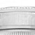 ROLEX Datejust President White Gold Mop Diamond Ladies Watch 179159 Image 6