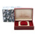 ROLEX President Datejust Midsize 31 Platinum Diamond Watch 68286 Image 10