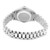 ROLEX President Ice Blue Dial Diamond Platinum Ladies Watch 279136 Image 9