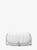 MICHAEL KORS Mila Small Patent Convertible Crossbody Bag