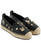 KARL LAGERFELD Michaela Rue Pins Espadrille (@Delhi Studio)